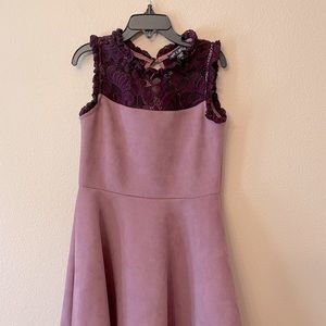 Beautiful dress for girls